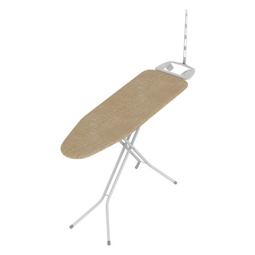 Table à Repasser Exclusive Blanc