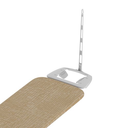 Table à Repasser Exclusive Blanc