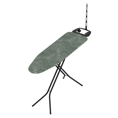 Table à Repasser Exclusive Noir