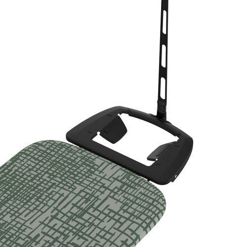 Table à Repasser Exclusive Noir