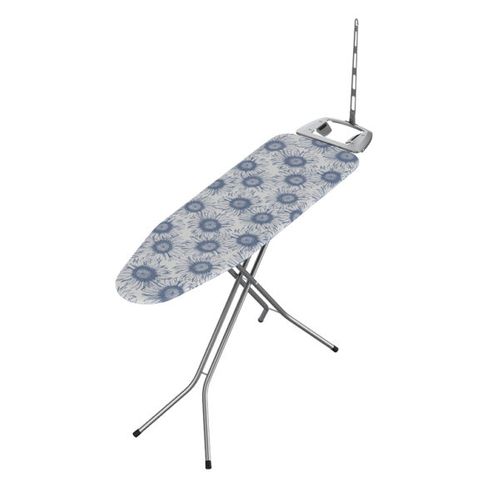 Table à Repasser Exclusive Chrome