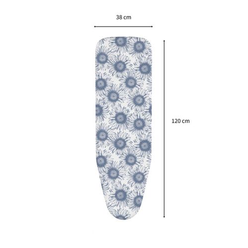 Table à Repasser Exclusive Chrome