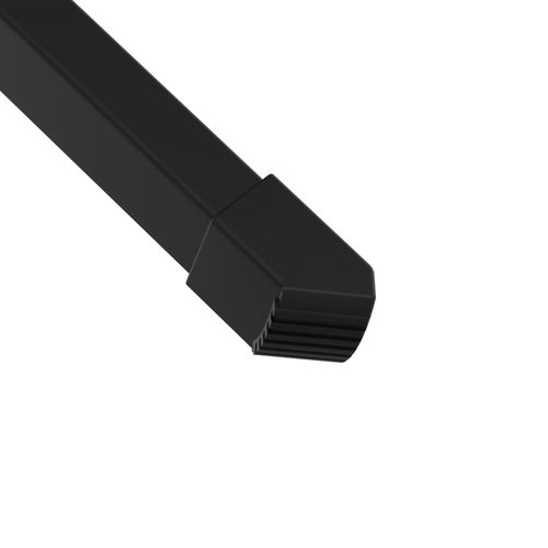 Table à Repasser Smilla Noir