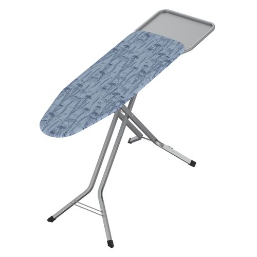 Table à Repasser Smilla Chrome