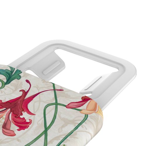 Table à Repasser Next Blanc