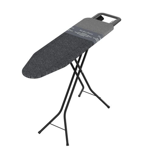 Table à Repasser Next Noir (Dual Action)