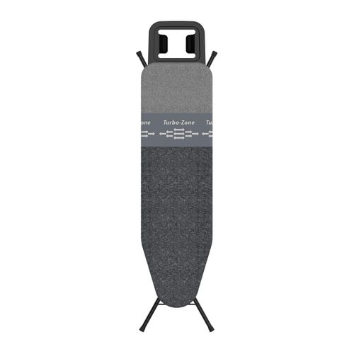 Table à Repasser Next Noir (Dual Action)