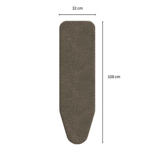 Table à Repasser Next Pearl Beige