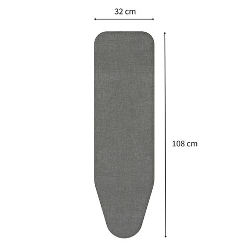 Table à Repasser Next Rosé