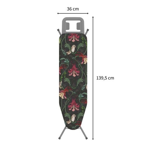 Table à Repasser Next Space Grey