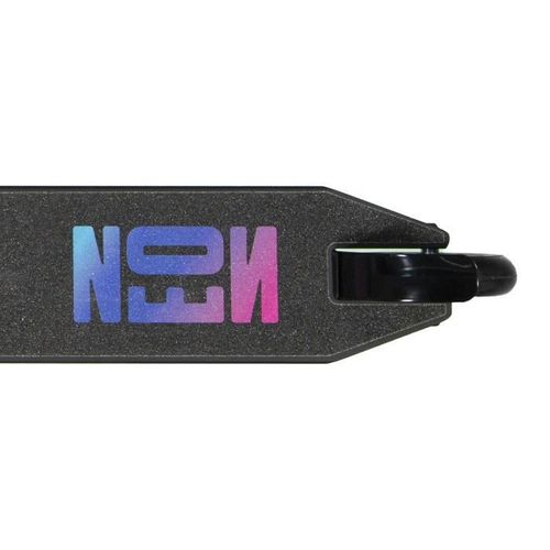 Trottinette Str Trick Scooter Hood Neon
