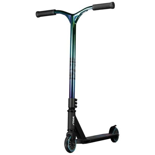 Trottinette Str Trick Scooter Hood Neon