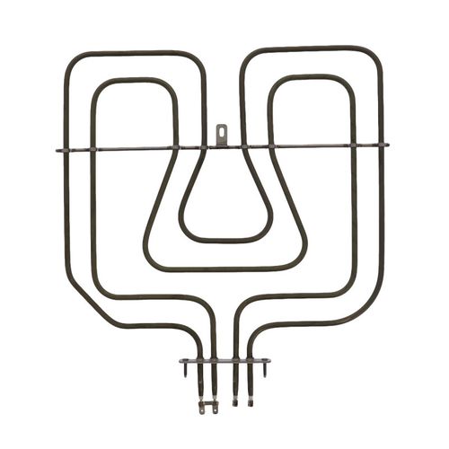 Resistance Grill  397012101/2 Pour Four Electrolux, Faure