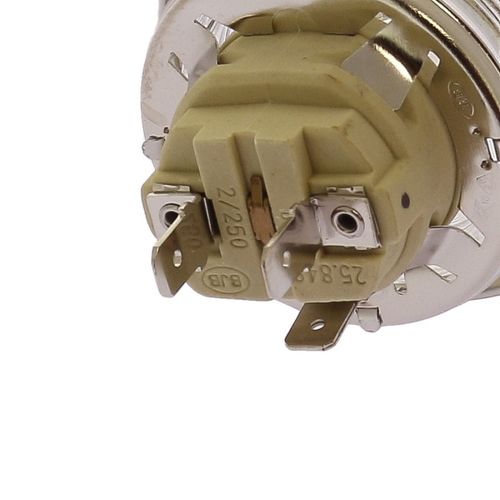 Lampe Complete G9 387937643/6 Pour Ampoule - Lampe Aeg, Arthur Martin, Electrolux, Faure, Zanussi