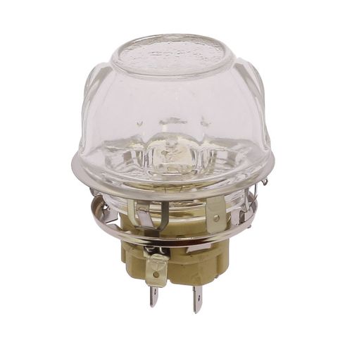Lampe Complete G9 387937643/6 Pour Ampoule - Lampe Aeg, Arthur Martin, Electrolux, Faure, Zanussi