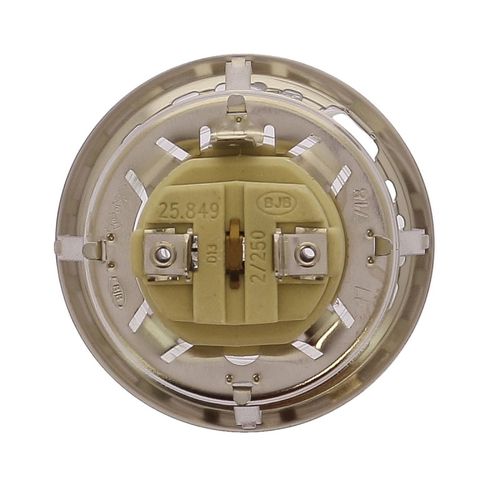 Lampe Complete G9 387937643/6 Pour Ampoule - Lampe Aeg, Arthur Martin, Electrolux, Faure, Zanussi