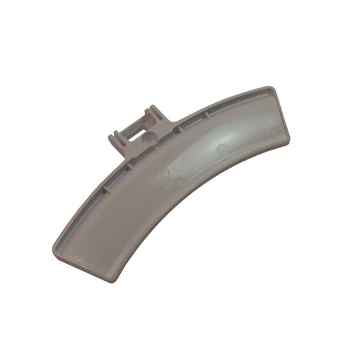 Poignée Hublot  405523773/1 Pour Sèche Linge Aeg, Electrolux