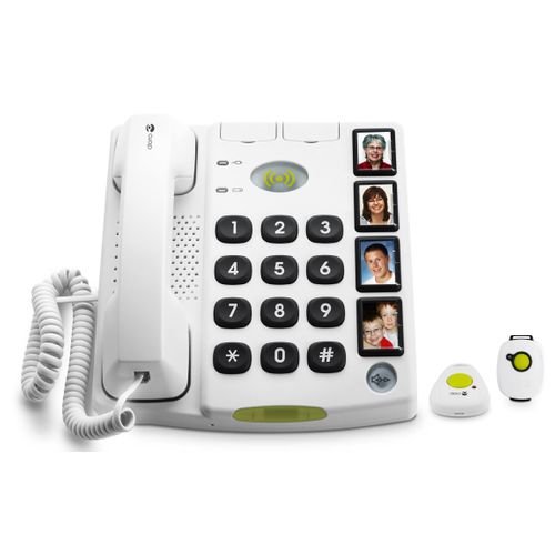 Telephone Filaire  Secure 347