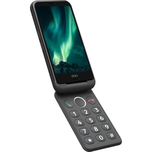 Smartphone Doro Aurora a2 0noir