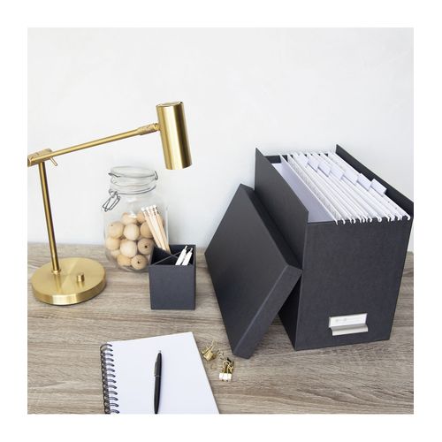 Boîte De Classement Pour Dossiers