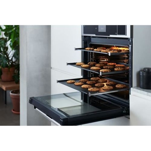 Rail Télescopique 1 Niveau Sortie Totale - Tr1lfv