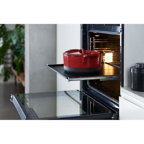 Rail Télescopique 1 Niveau Sortie Totale - Tr1lfv