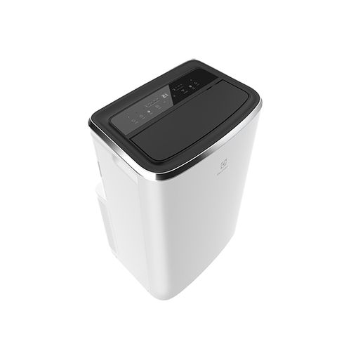 Climatiseur Mobile Monobloc 2600w 18m2 - Exp26u338cw