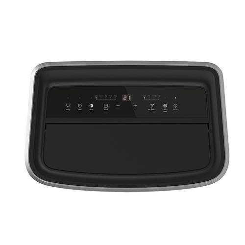 Climatiseur Mobile Monobloc 2600w 18m2 - Exp26u338cw