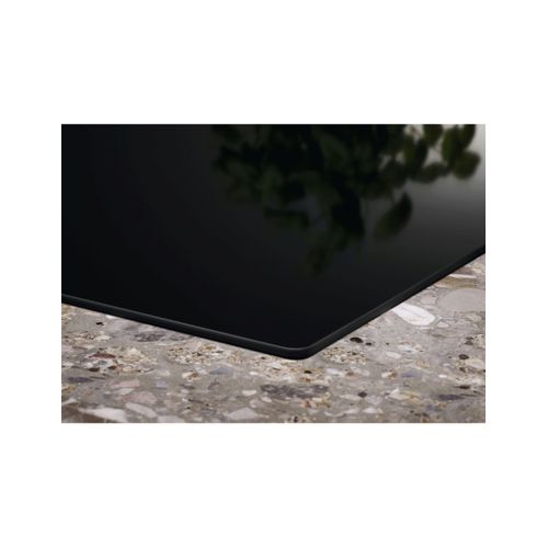 Table De Cuisson Induction 60cm 3 Feux 7200w Noir - Lit60336ck