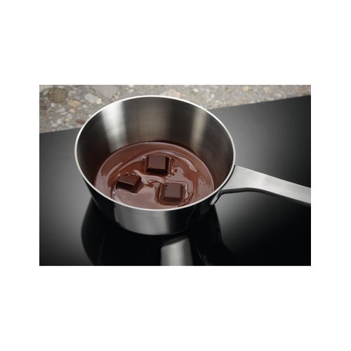Table De Cuisson Induction 60cm 3 Feux 7200w Noir - Lit60336ck