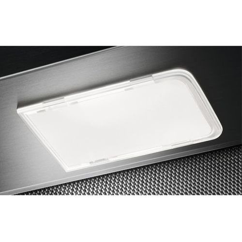 Hotte Décorative Murale 60 cm 420m3/h Inox - Fhc62462xa
