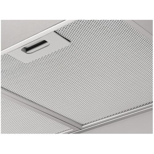 Hotte Décorative Murale 60 cm 420m3/h Inox - Fhc62462xa