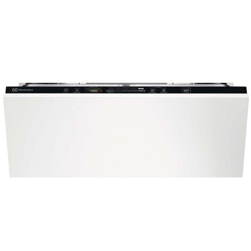 Lave-Vaisselle 60 Cm Tout Intégrable 14 Couverts 44 dB - Kemc8320l