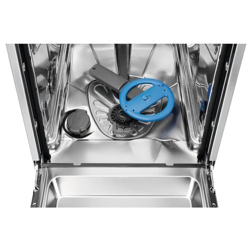 Lave-vaisselle intégrable ELECTROLUX EEM43200L 10 couverts