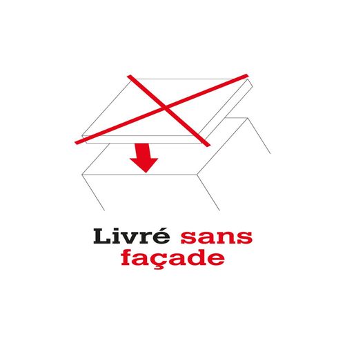 Réfrigérateur 1 Porte  Encastrable Lrb3ae12s