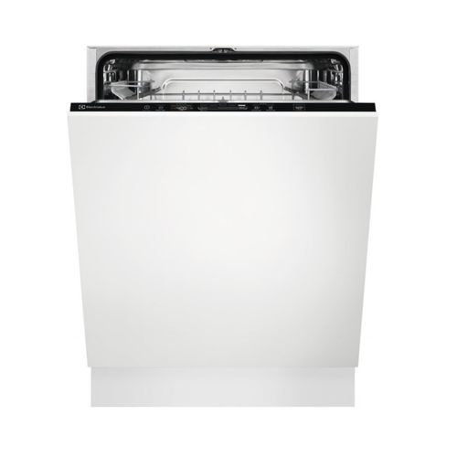 Lave Vaisselle Encastrable 13 Couverts 63.5 cm Départ Différé 44 dB - Keqc7211l