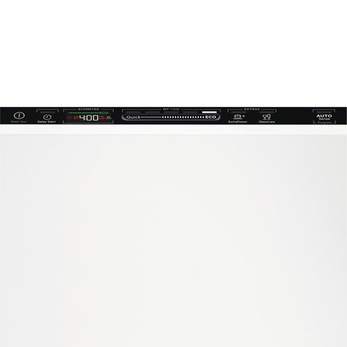 Lave-vaisselle Encastrable 14 couverts 42 dB - Fsb53927z