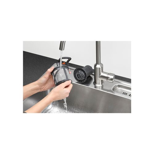 Lave-vaisselle Encastrable 14 couverts 42 dB - Fsb53927z