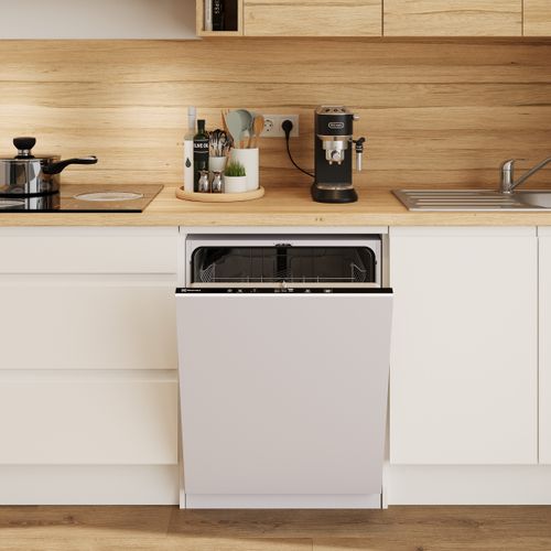 Lave-vaisselle intégrable ELECTROLUX EEA27210L 13 couverts