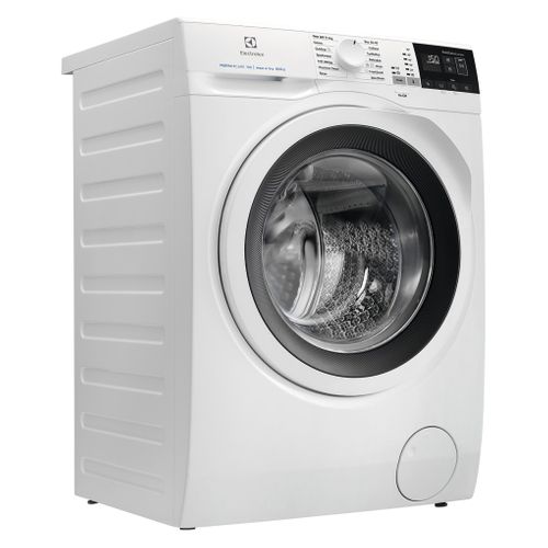 Lave-linge hublot séchant ELECTROLUX EW7W4856SP 8/5kg Blanc