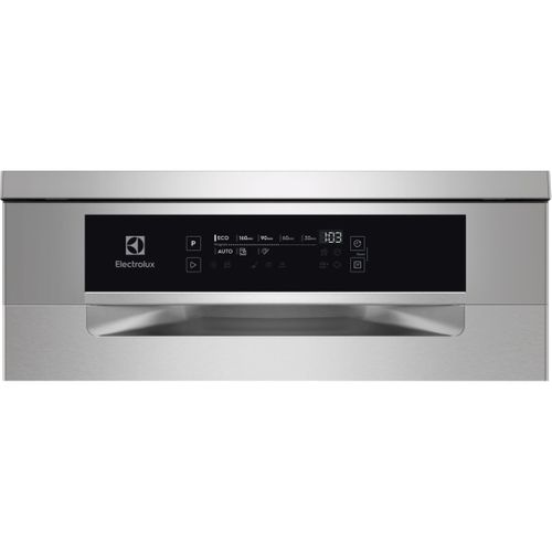 Lave-vaisselle pose libre ELECTROLUX ESC88300SX 14 couverts