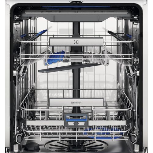 Lave-vaisselle pose libre ELECTROLUX ESC88300SX 14 couverts