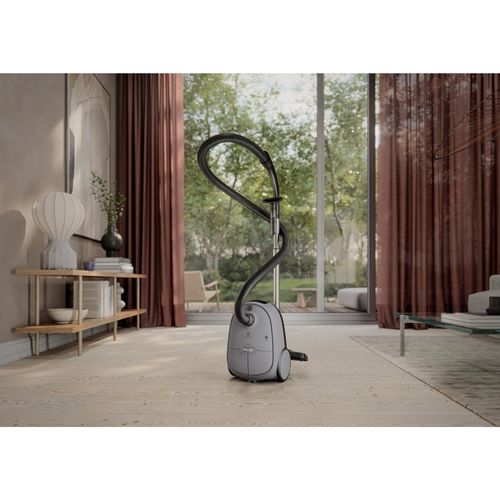Aspirateur traîneau avec sac ELECTROLUX EB61C1UG Gris