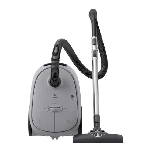 Aspirateur traîneau avec sac ELECTROLUX EB61C1UG Gris