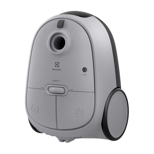 Aspirateur traîneau avec sac ELECTROLUX EB61C1UG Gris