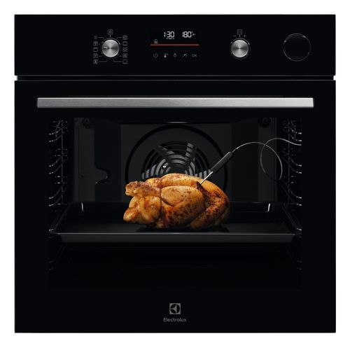 Four encastrable ELECTROLUX EOC6P67Z 72 L SteamCrisp®
