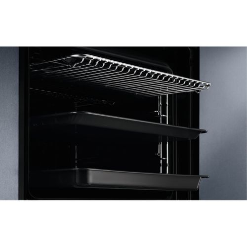 Four encastrable ELECTROLUX EOC6P67Z 72 L SteamCrisp®