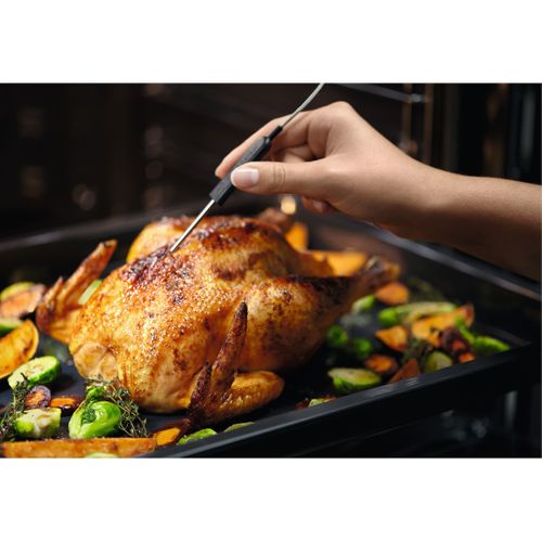 Four encastrable ELECTROLUX EOC6P67Z 72 L SteamCrisp®