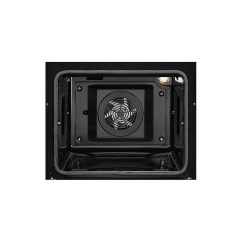 Cuisinière induction ELECTROLUX EKI64892DX