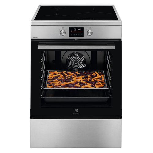 Cuisinière induction ELECTROLUX EKI64892DX